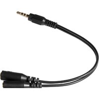 Проводной микрофон Defender Forte GMC 300 - Превью изображения №7 — Интернет-магазин Nexton