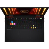 Игровой ноутбук MSI Raider 18 HX AI A2XWIG-294BY - Превью изображения №2 — Интернет-магазин Nexton