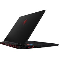 Игровой ноутбук MSI Raider 18 HX AI A2XWIG-294BY - Превью изображения №3 — Интернет-магазин Nexton