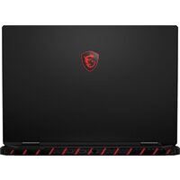 Игровой ноутбук MSI Raider 18 HX AI A2XWIG-294BY - Превью изображения №4 — Интернет-магазин Nexton