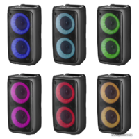 Беспроводная колонка Defender Boomer 20 - Превью изображения №2 — Интернет-магазин Nexton