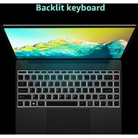 Ноутбук Chuwi CoreBook X 2022 CWI529-308N5N1PDNXX - Превью изображения №7 — Интернет-магазин Nexton