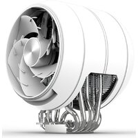 Кулер для процессора Zalman ZET5 (белый) - Превью изображения №2 — Интернет-магазин Nexton
