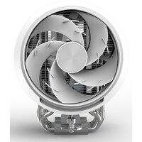 Кулер для процессора Zalman ZET5 (белый) - Превью изображения №3 — Интернет-магазин Nexton