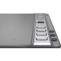 Графический планшет Huion Inspiroy 2 L H1061P - Превью изображения №8 — Интернет-магазин Nexton
