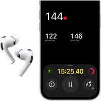 Наушники Apple AirPods Pro 3 - Превью изображения №8 — Интернет-магазин Nexton