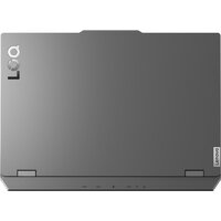 Игровой ноутбук Lenovo LOQ 15IRX9 83DV01E0RM - Превью изображения №11 — Интернет-магазин Nexton
