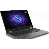 Игровой ноутбук Lenovo LOQ 15IRX9 83DV01E0RM - Превью изображения №2 — Интернет-магазин Nexton