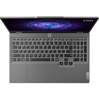 Игровой ноутбук Lenovo LOQ 15IRX9 83DV01E0RM - Превью изображения №7 — Интернет-магазин Nexton