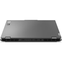 Игровой ноутбук Lenovo LOQ 15IRX9 83DV01E0RM - Превью изображения №9 — Интернет-магазин Nexton