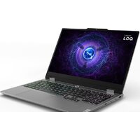 Игровой ноутбук Lenovo LOQ 15IRX9 83DV01E0RM - Превью изображения №3 — Интернет-магазин Nexton