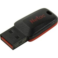 Netac U197 USB 2.0 16GB NT03U197N-016G-20BK
