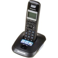 Радиотелефон Panasonic KX-TG2511UAT - Превью изображения №4 — Интернет-магазин Nexton