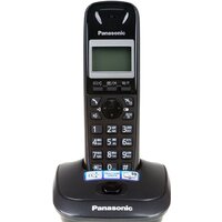 Радиотелефон Panasonic KX-TG2511UAT - Превью изображения №2 — Интернет-магазин Nexton