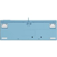 Клавиатура A4Tech Fstyler FS300 Panda Snowboarding - Превью изображения №10 — Интернет-магазин Nexton