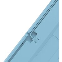 Клавиатура A4Tech Fstyler FS300 Panda Snowboarding - Превью изображения №13 — Интернет-магазин Nexton