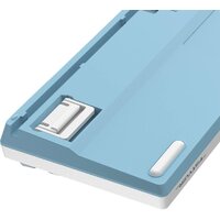 Клавиатура A4Tech Fstyler FS300 Panda Snowboarding - Превью изображения №12 — Интернет-магазин Nexton