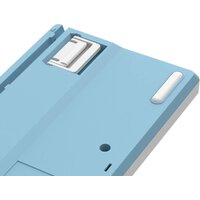 Клавиатура A4Tech Fstyler FS300 Panda Snowboarding - Превью изображения №11 — Интернет-магазин Nexton