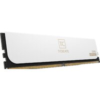 Оперативная память Team T-Create Expert 2x32ГБ DDR5 6000 МГц CTCWD564G6000HC38JDC01 - Превью изображения №6 — Интернет-магазин Nexton