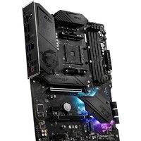 Материнская плата MSI MPG B550 Gaming Plus - Превью изображения №3 — Интернет-магазин Nexton