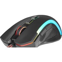Игровая мышь Redragon Griffin (черный) - Превью изображения №5 — Интернет-магазин Nexton