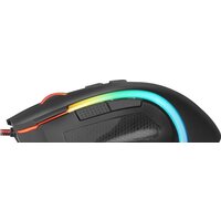 Игровая мышь Redragon Griffin (черный) - Превью изображения №10 — Интернет-магазин Nexton