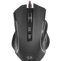 Игровая мышь Redragon Griffin (черный) - Превью изображения №3 — Интернет-магазин Nexton