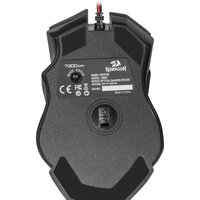 Игровая мышь Redragon Griffin (черный) - Превью изображения №13 — Интернет-магазин Nexton