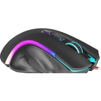 Игровая мышь Redragon Griffin (черный) - Превью изображения №8 — Интернет-магазин Nexton