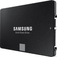 SSD Samsung 870 Evo 4TB MZ-77E4T0BW - Превью изображения №3 — Интернет-магазин Nexton