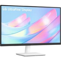 Монитор LG UltraFine 27US500-W - Превью изображения №2 — Интернет-магазин Nexton
