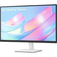 Монитор LG UltraFine 27US500-W - Превью изображения №3 — Интернет-магазин Nexton