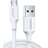 Кабель Ugreen US289 60142 - Превью изображения №2 — Интернет-магазин Nexton