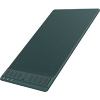 Графический планшет Huion Inspiroy 2 M H951P (сосново-зеленый) - Превью изображения №7 — Интернет-магазин Nexton