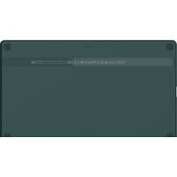 Графический планшет Huion Inspiroy 2 M H951P (сосново-зеленый) - Превью изображения №17 — Интернет-магазин Nexton