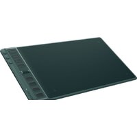 Графический планшет Huion Inspiroy 2 M H951P (сосново-зеленый) - Превью изображения №8 — Интернет-магазин Nexton