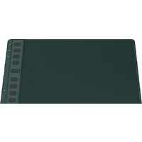 Графический планшет Huion Inspiroy 2 M H951P (сосново-зеленый) - Превью изображения №3 — Интернет-магазин Nexton