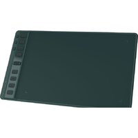 Графический планшет Huion Inspiroy 2 M H951P (сосново-зеленый) - Превью изображения №4 — Интернет-магазин Nexton