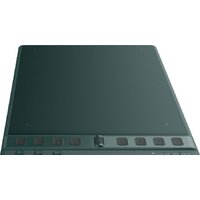 Графический планшет Huion Inspiroy 2 M H951P (сосново-зеленый) - Превью изображения №9 — Интернет-магазин Nexton