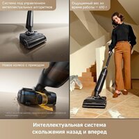 Вертикальный моющий пылесос Trouver Wet and Dry Vacuum M50 Ultra HMH28A (евровилка) - Превью изображения №7 — Интернет-магазин Nexton