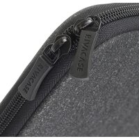 Чехол Rivacase 5123 (темно-серый) - Превью изображения №8 — Интернет-магазин Nexton