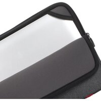 Чехол Rivacase 5123 (темно-серый) - Превью изображения №7 — Интернет-магазин Nexton