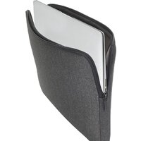 Чехол Rivacase 5123 (темно-серый) - Превью изображения №4 — Интернет-магазин Nexton