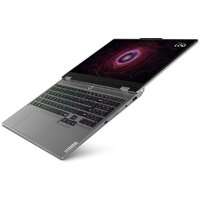 Игровой ноутбук Lenovo LOQ 15ARP9 83JC0057PS - Превью изображения №4 — Интернет-магазин Nexton