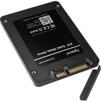 SSD Apacer Panther AS340 480GB AP480GAS340G-1 - Превью изображения №4 — Интернет-магазин Nexton