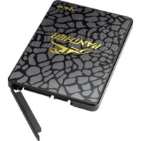 SSD Apacer Panther AS340 480GB AP480GAS340G-1 - Превью изображения №3 — Интернет-магазин Nexton
