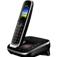 Радиотелефон Panasonic KX-TGJ320UCB - Превью изображения №3 — Интернет-магазин Nexton
