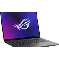 Игровой ноутбук ASUS ROG Zephyrus G16 2024 GU605MI-QR077 - Превью изображения №2 — Интернет-магазин Nexton