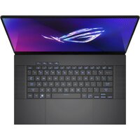 Игровой ноутбук ASUS ROG Zephyrus G16 2024 GU605MI-QR077 - Превью изображения №4 — Интернет-магазин Nexton