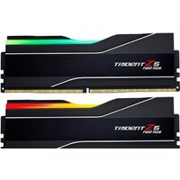Оперативная память G.Skill Trident Z5 Neo RGB 2x32ГБ DDR5 6000 МГц F5-6000J2636H32GX2-TZ5NR - Превью изображения №3 — Интернет-магазин Nexton